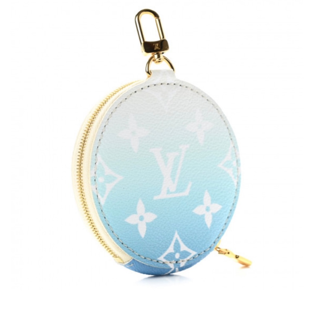 Louis Vuitton Mini Coin Purse